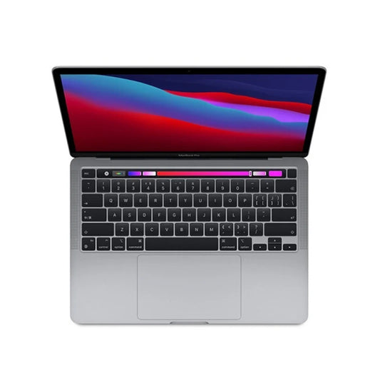 Neues MacBook Pro 13.3 